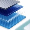 PC阳光板的透光性与哪些因素有关？